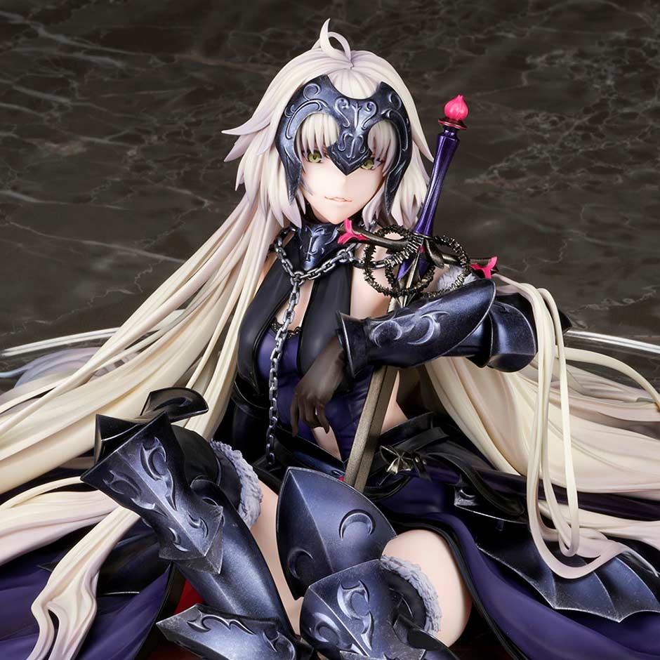 (PO) Fate/Grand Order - Avenger/Jeanne d'Arc [Alter] Ephemeral Dream Ver.