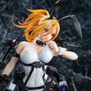 (PO) KDcolle ARMS NOTE - Powered Bunny