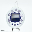 (PO) Tamagotchi Chibi Plush Decoration Pouch New Species Discovered