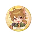 (PO) Tears of Themis Hologram Can Badge Raven