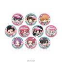 Blue Lock Blue Lock Diner Trading Mini Character Can Badge [BOX]