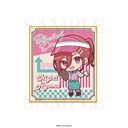 (PO) Blue Lock Blue Lock Diner Mini Shikishi Chigiri Hyoma