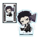 (PO) GyuGyutto Mini Stand Candy Ver. Bungo Stray Dogs Akutagawa Ryunosuke
