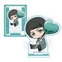(PO) GyuGyutto Mini Stand Candy Ver. Bungo Stray Dogs Oguri Mushitaro