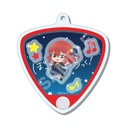 Bocchi the Rock! Shakashaka Acrylic Key Chain 04 Kita Ikuyo