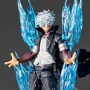 (PO) Revoltech Amazing Yamaguchi My Hero Academia - Dabi