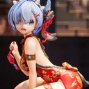 (PO) KDcolle Re:ZERO Starting Life in Another World - Rem: Graceful beauty 2024 New Year ver. 