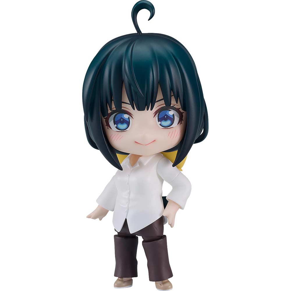 (PO) Nendoroid 2406 Pon no Michi - Nashiko Jippensha