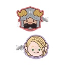 (PO) Delicious in Dungeon Bangs Clip Senshi & Marcille