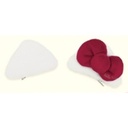 (PO) Sanrio Characters Ear Clip Hello Kitty
