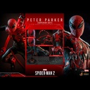 (PO) Videogame Masterpiece VGM61 - Marvel's Spider-Man 2 - Peter Parker (Superior Suit)