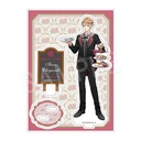 (PO) A3! x Sweets Paradise Acrylic Stand Chigasaki Itaru