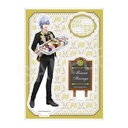 (PO) A3! x Sweets Paradise Acrylic Stand Ikaruga Misumi