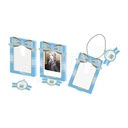 (PO) A3! x Sweets Paradise Acrylic Card Case Winter Troupe