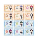 (PO) A3! x Sweets Paradise Trading Acrylic Stand Mini Character Ver. Type B [BOX]