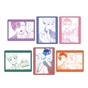 (PO) Acrylic Card A Cool Girl and a 12cm Promise 01 Official Illustration [BOX]