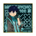 (PO) Mini Shikishi Mob Psycho 100 III Kageyama Ritsu Cyberpunk Ver.