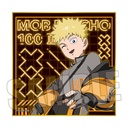 (PO) Mini Shikishi Mob Psycho 100 III Hanazawa Teruki Cyberpunk Ver.