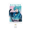 Fragaria Memories Phone Tab 17 Hangyon