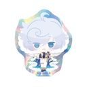 (PO) Fragaria Memories Prism Mini Sticker 7 Cielomort