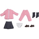 (PO) Nendoroid Doll Outfit Set Bocchi the Rock! - Hitori Gotoh