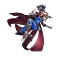 (PO) League of Legends - Vayne The Night Hunter