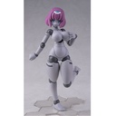 (PO) Polynian FLL Iana (Gray fresh) (Re-issue)