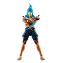 (PO) S.H.Figuarts Shangri-La Frontier - Sunraku
