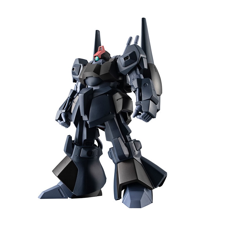 (PO) Robot Spirits Side MS Zeta Gundam RMS-099 Rick Dias Ver. A.N.I.M.E.