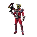 (PO) S.H.Figuarts Kamen Rider Geiz Heisei Generations Edition