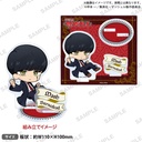 (PO) Mashle: Magic and Muscles KoroColle! Diorama Acrylic Stand Mash Burnedead