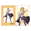 (PO) Date A Live V Clear File Yamai Kaguya