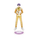 (PO) Acrylic Stand A3! x Sanrio Characters 24 Hyodo Kumon x Coro Coro Kuririn (Official Illustration)