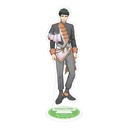 (PO) Acrylic Stand A3! x Sanrio Characters 32 Takato Tasuku x KIRIMIchan. (Official Illustration)