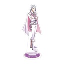 (PO) Acrylic Stand A3! x Sanrio Characters 35 Yukishiro Azuma x Charmmy Kitty (Official Illustration)