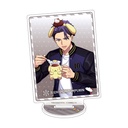 (PO) Acrylic Stand A3! x Sanrio Characters 11 Hyodo Juza x Pom Pom Purin (Official Illustration)