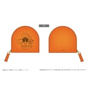 (PO) One Piece Leather Coin Case Vol. 1 Nami