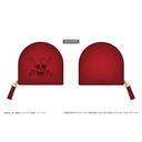 (PO) One Piece Leather Coin Case Vol. 2 Shanks