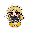 (PO) Bocchi the Rock! Acrylic Stand Ijichi Seika