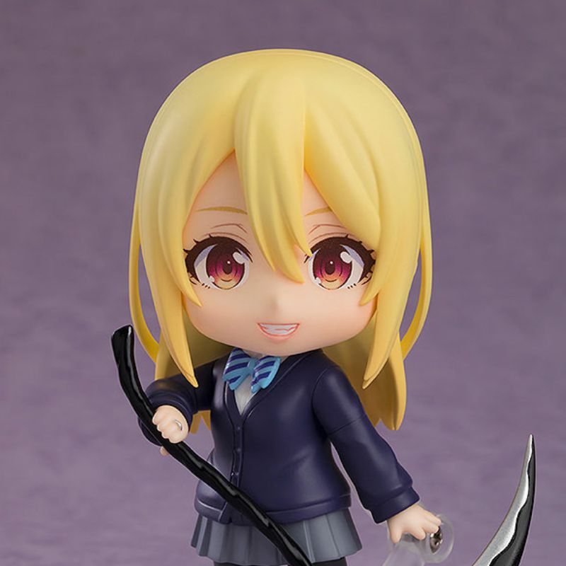 (PO) Nendoroid 1869 The Foolish Angel Dances with the Devil - Lily Amane
