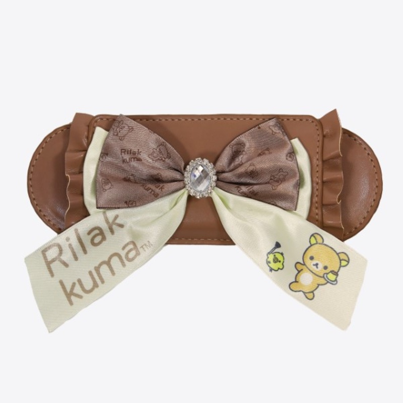 (PO) Oshigoto Shoulder Pad Rilakkuma Rilakkuma