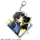 (PO) Blue Lock -Episode Nagi- The Movie Big Acrylic Key Chain Design 02 Bachira Meguru