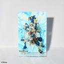 (PO) Kingdom Hearts II Acrylic Stand Heart