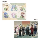 (PO) Hatsune Miku New Year SHOP 2024 Clear File