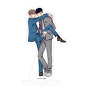 (PO) Acrylic Stand Kaneko Nakagawa Works 01 Warikiri (Original Illustration)