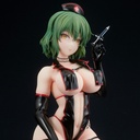 (PO) Shinovi Master Senran Kagura: New Link - Hikage Dark Sexy Nurse Ver.