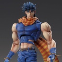 Super Action Statue JoJo's Bizarre Adventure Part II - Joseph Joestar (Re-issue)