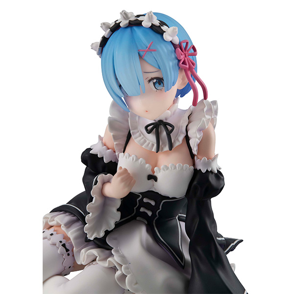 (PO) Melty Princess RE:Zero Starting Life in Another World - Tenohira Rem