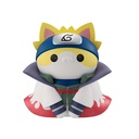 (PO) MEGA CAT PROJECT Naruto Shippuden Nyantomo Ookina NYARUTO! Series 1 Namikaze Minato