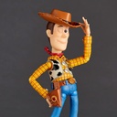 (PO) Revoltech Toy Story - Woody Ver. 2.0